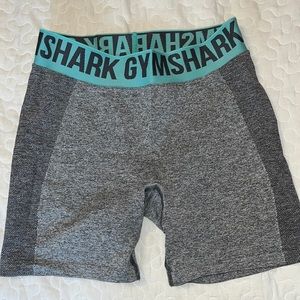 Gymshark shorts